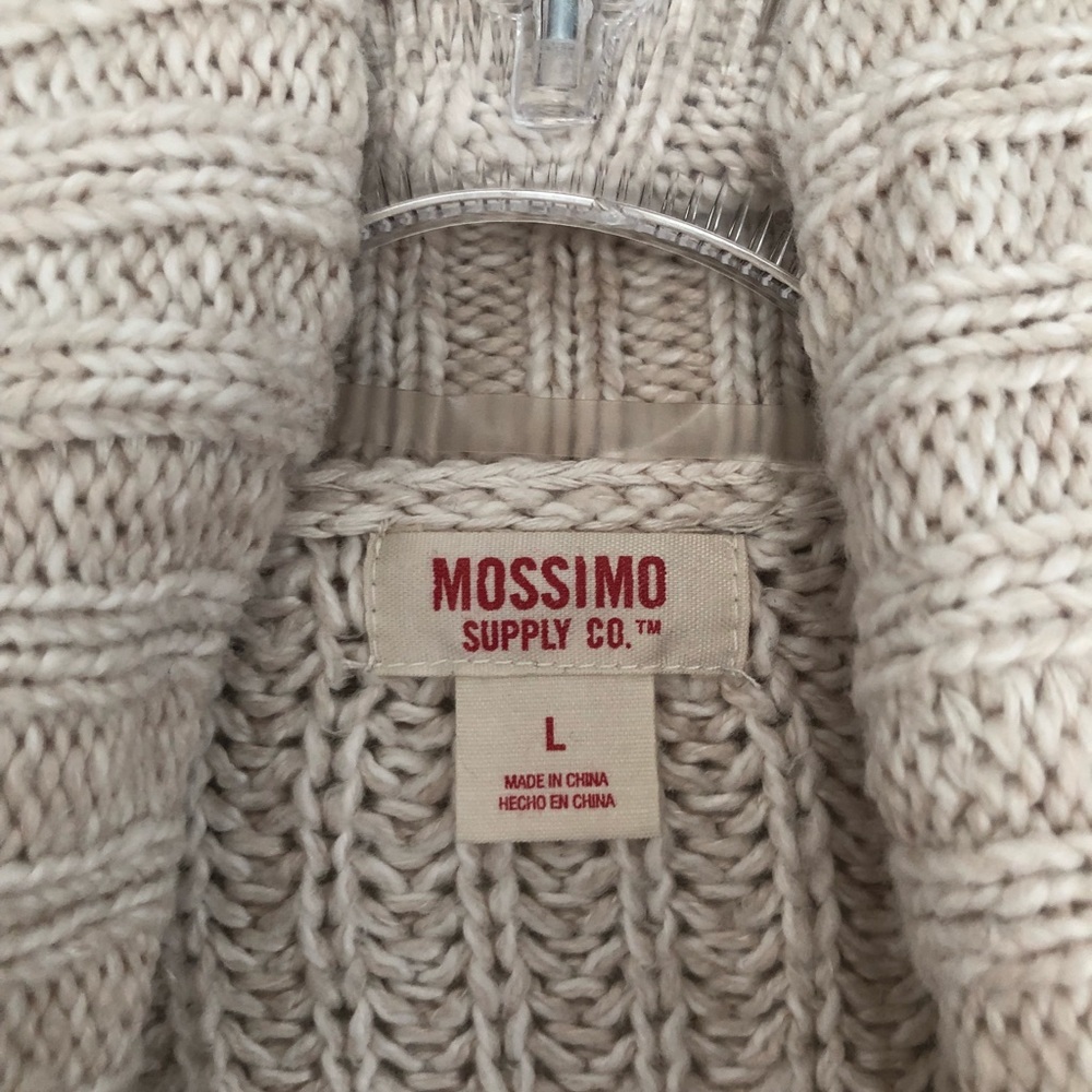 Cardigan - Picture 4 of 4